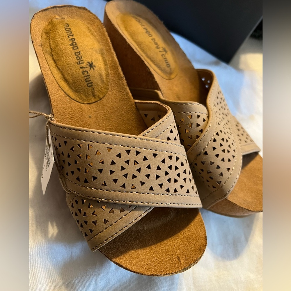 Montego Bay Club size 5